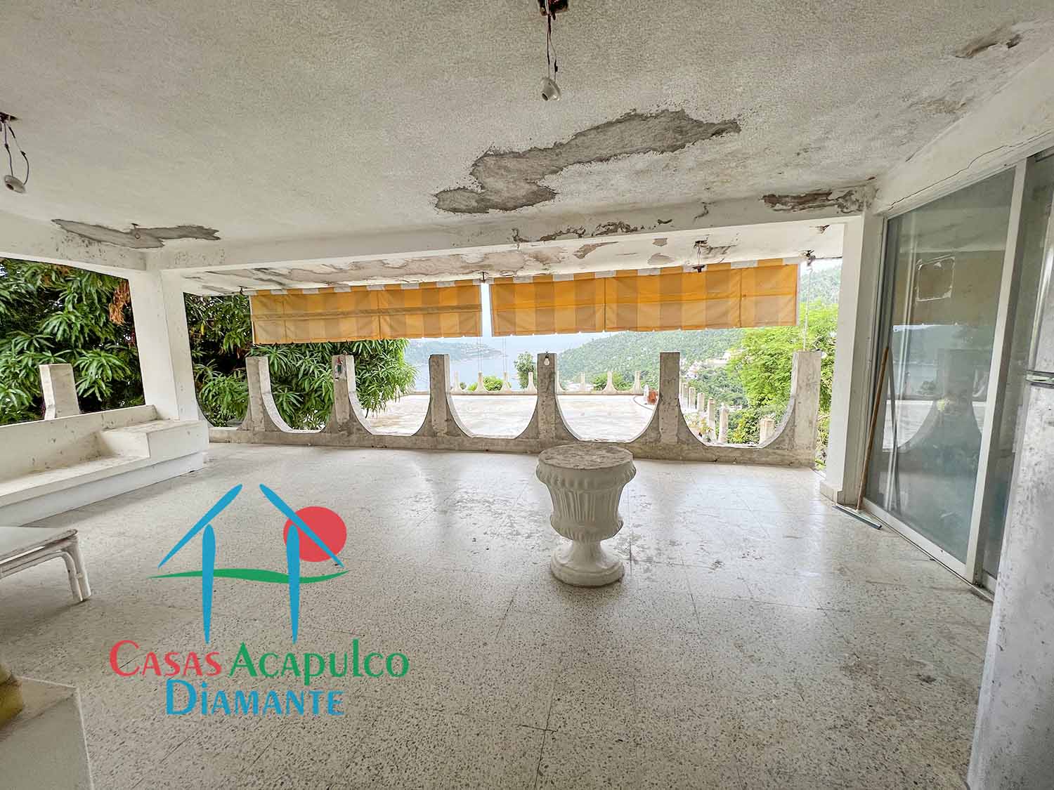 Lomas de Cortés Casa 43 - Estancia 3